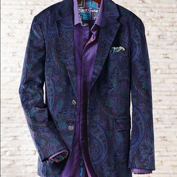 Robert graham suits Clearance